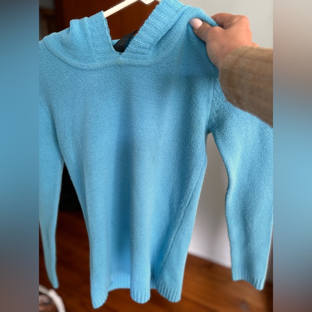 BCBG sweater